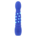 Evolved - Disco Diva Vibrator - Blau