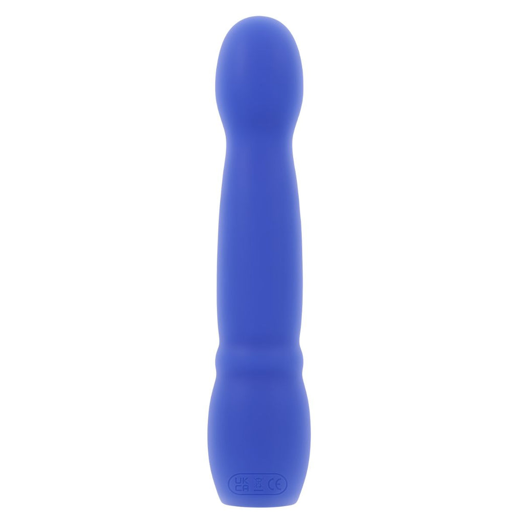 Evolved - Disco Diva Vibrator - Blau