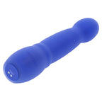 Evolved - Disco Diva Vibrator - Blau