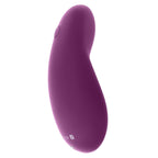 Gender X - BJ Buddy Vibrator - Burgundy