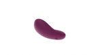 Gender X - BJ Buddy Vibrator - Burgundy