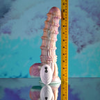 Evolved »Fantasy« Vibrator - 27,6 cm