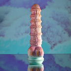Evolved »Fantasy« Vibrator - 27,6 cm