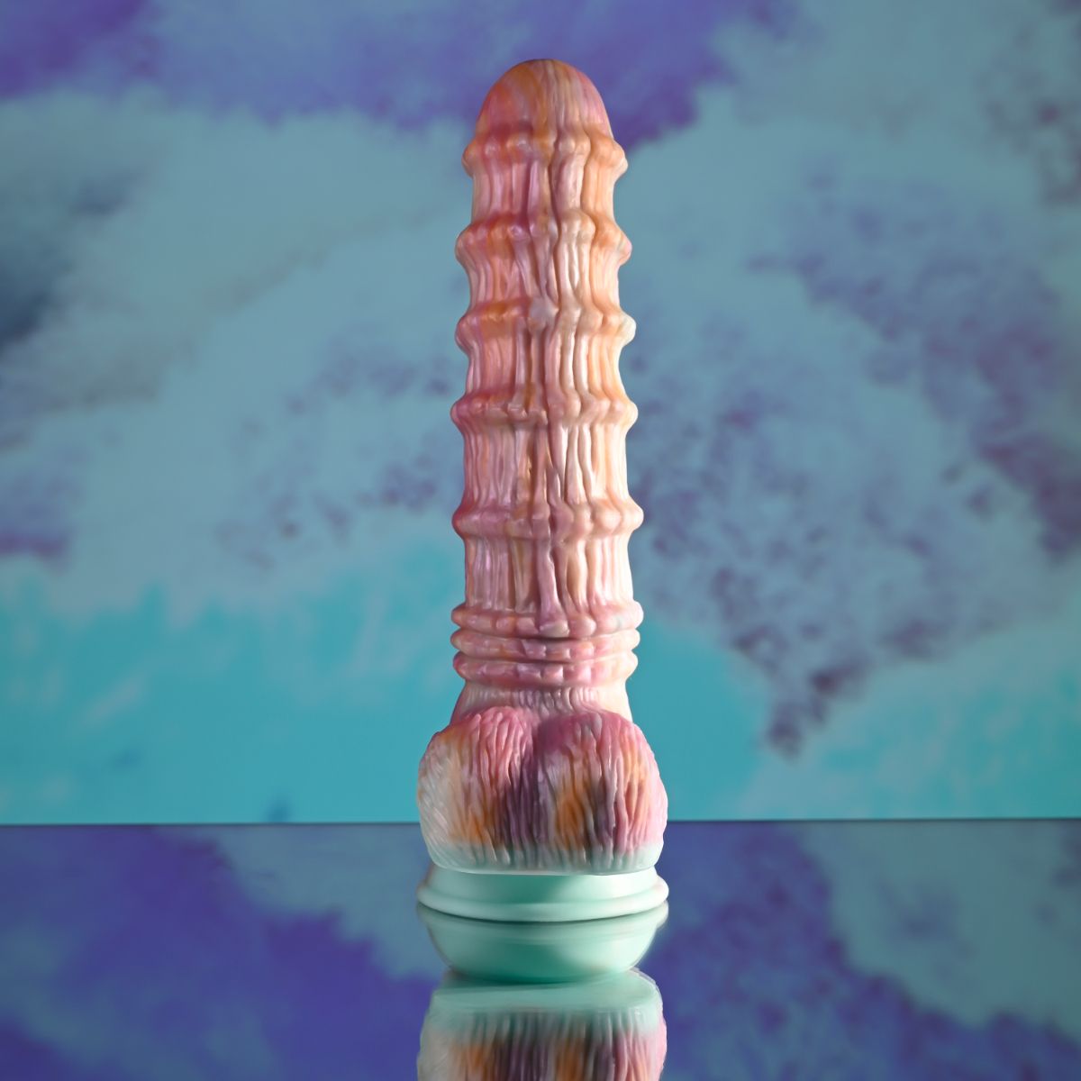 Evolved »Fantasy« Vibrator - 27,6 cm