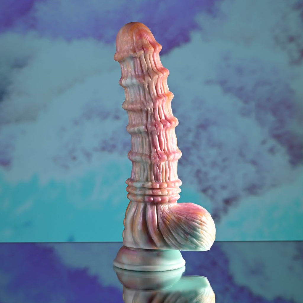 Evolved »Fantasy« Vibrator - 27,6 cm