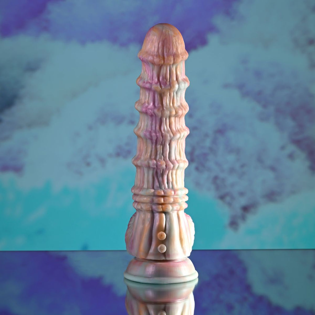 Evolved »Fantasy« Vibrator - 27,6 cm
