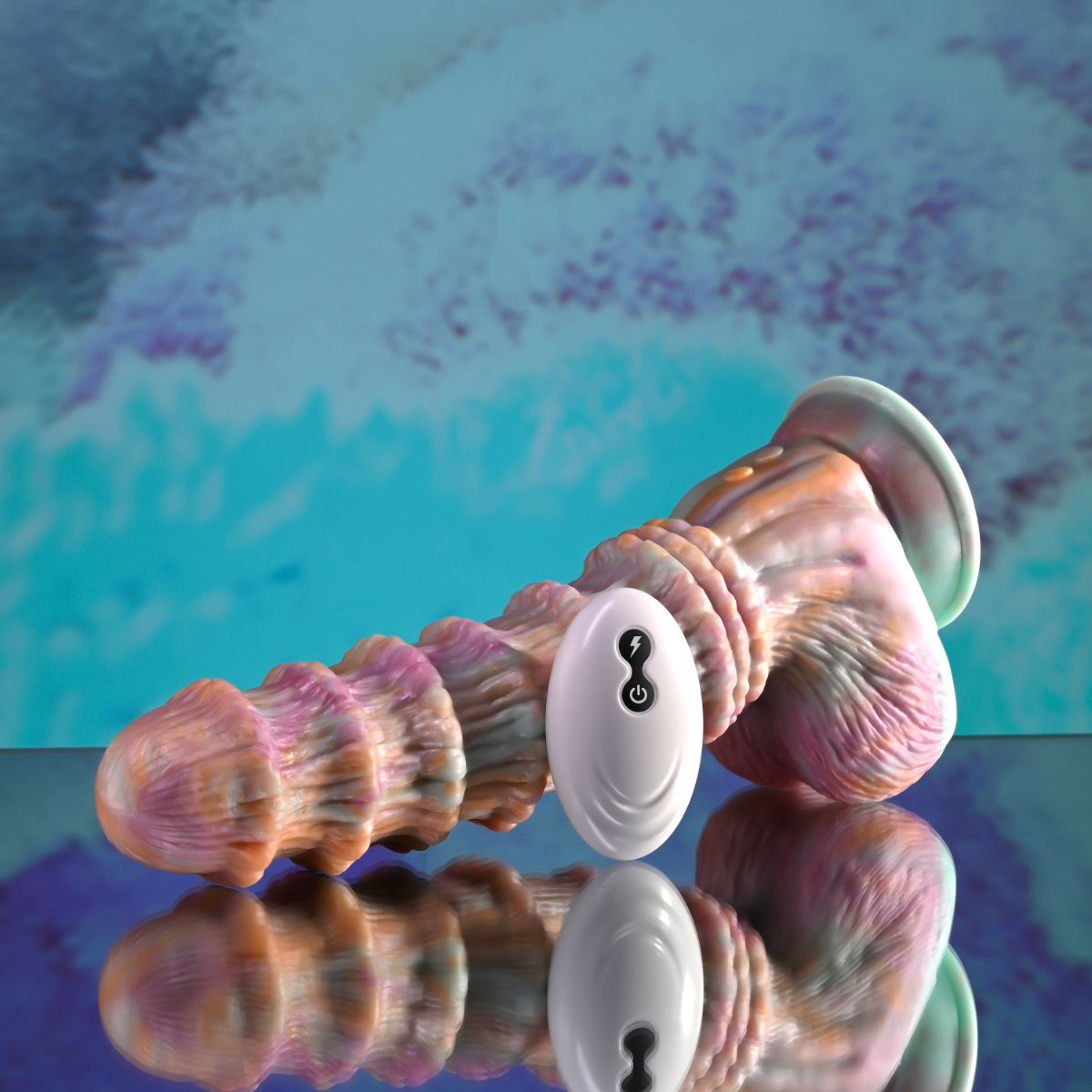 Evolved »Fantasy« Vibrator - 27,6 cm