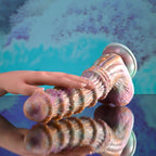 Evolved »Fantasy« Vibrator - 27,6 cm