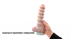 Evolved »Fantasy« Vibrator - 27,6 cm