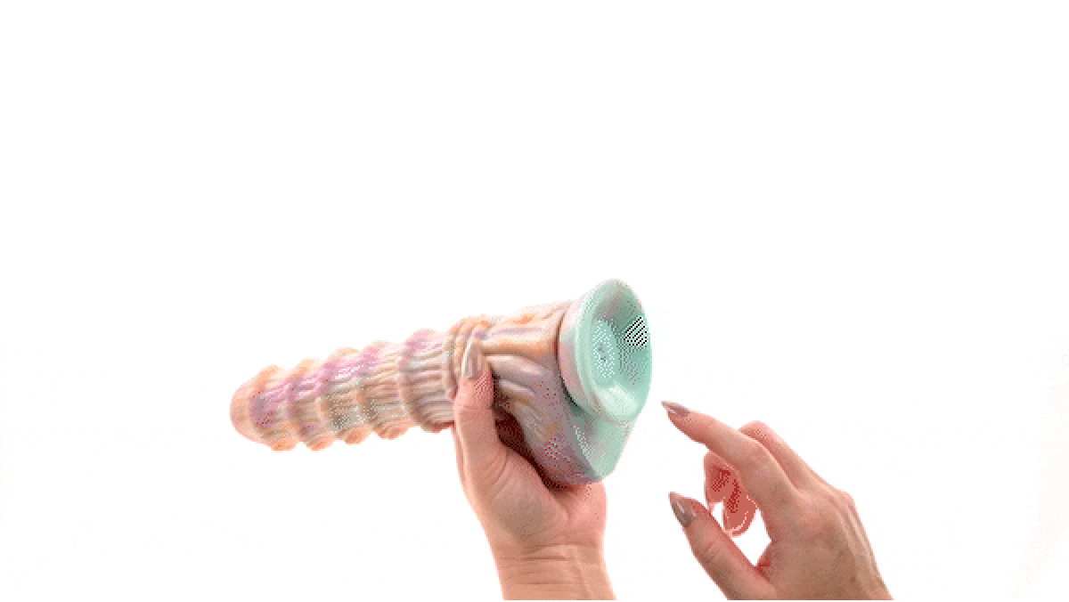 Evolved »Fantasy« Vibrator - 27,6 cm