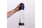 Boners - Automatische Penis-Pumpe mit Masturbator