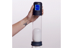 Boners - Penis-Pumpe mit LCD-Bildschirm