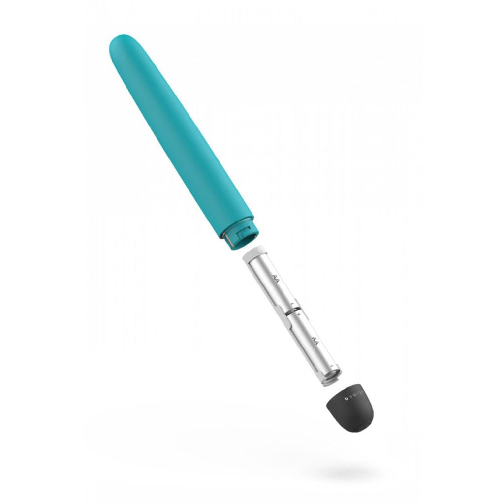 B Swish - bGood Classic Vibrator - Lila