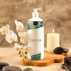 Exotiq Body To Body Öl – 1L