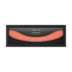 LELO - Boomerang Doppelvibrator für Paare - Cerise