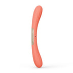 LELO - Boomerang Doppelvibrator für Paare - Cerise