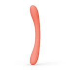 LELO - Boomerang Doppelvibrator für Paare - Cerise