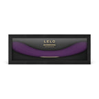 LELO - Boomerang Doppelvibrator für Paare - Cerise