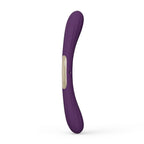 LELO - Boomerang Doppelvibrator für Paare - Cerise
