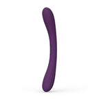 LELO - Boomerang Doppelvibrator für Paare - Cerise