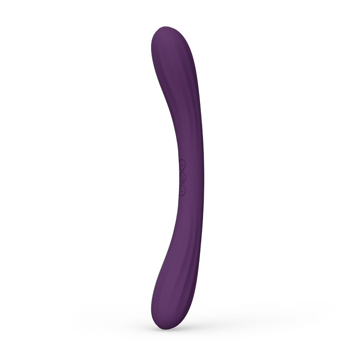 LELO - Boomerang Doppelvibrator für Paare - Cerise