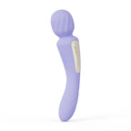 LELO - SWITCH Doppelter Wandvibrator - Soft Pink