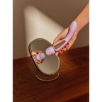 LELO - SWITCH Doppelter Wandvibrator - Soft Pink