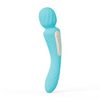 LELO - SWITCH Doppelter Wandvibrator - Soft Pink