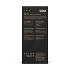 LELO - SWITCH Doppelter Wandvibrator - Soft Pink