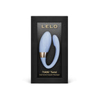LELO - TIANI Twist Paar-Vibrator - Seafoam