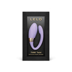 LELO - TIANI Twist Paar-Vibrator - Seafoam