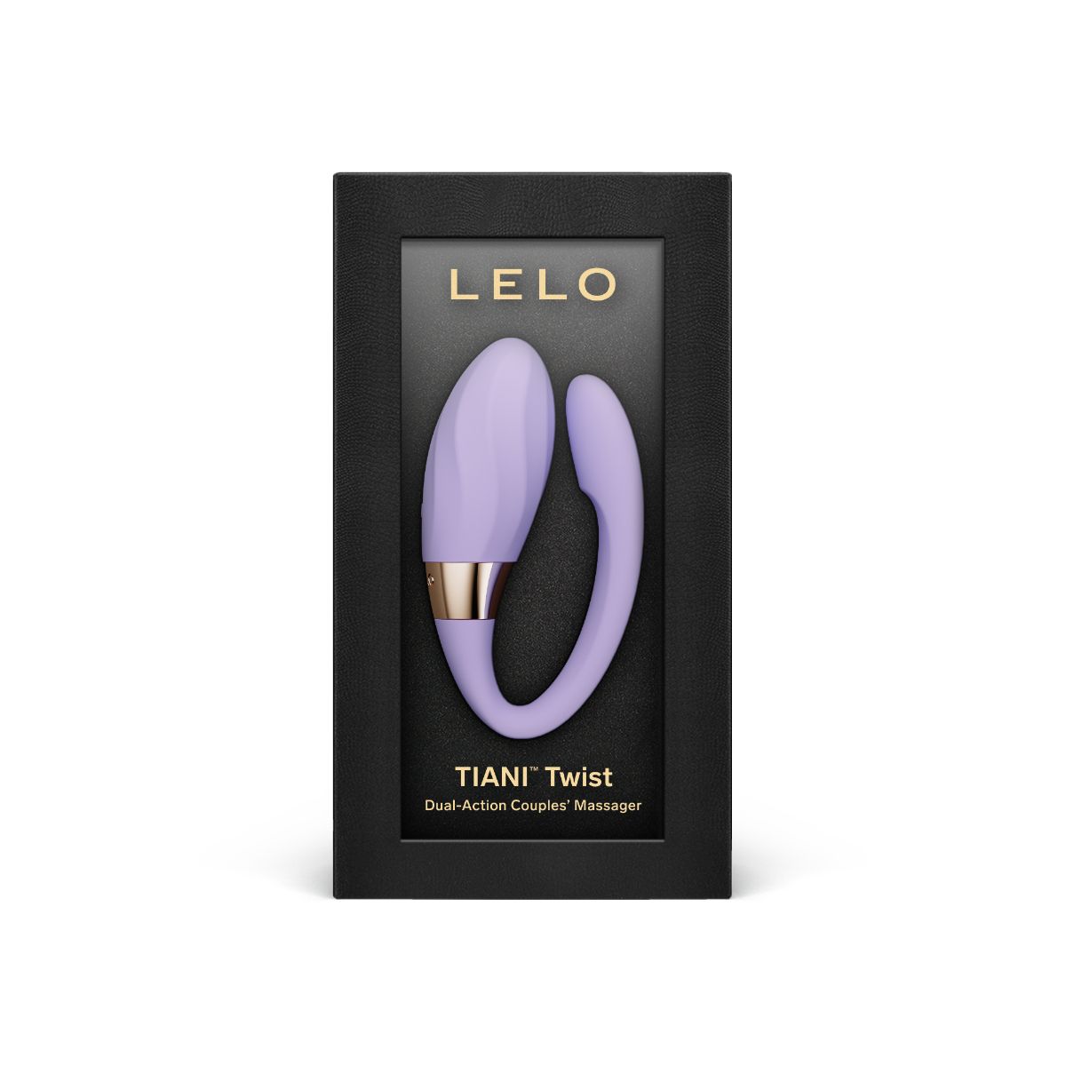 LELO - TIANI Twist Paar-Vibrator - Seafoam