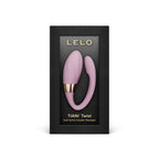 LELO - TIANI Twist Paar-Vibrator - Seafoam