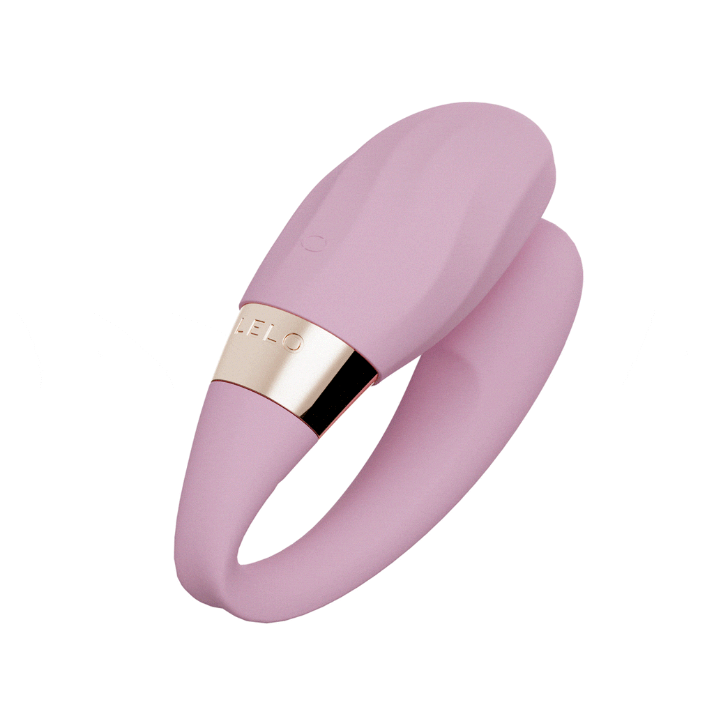 LELO - TIANI Twist Paar-Vibrator - Seafoam