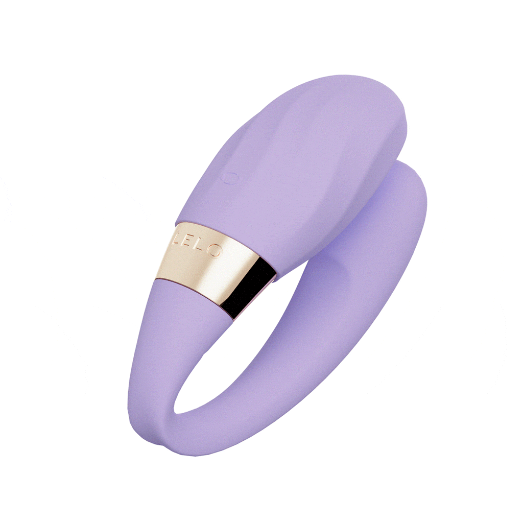 LELO - TIANI Twist Paar-Vibrator - Seafoam