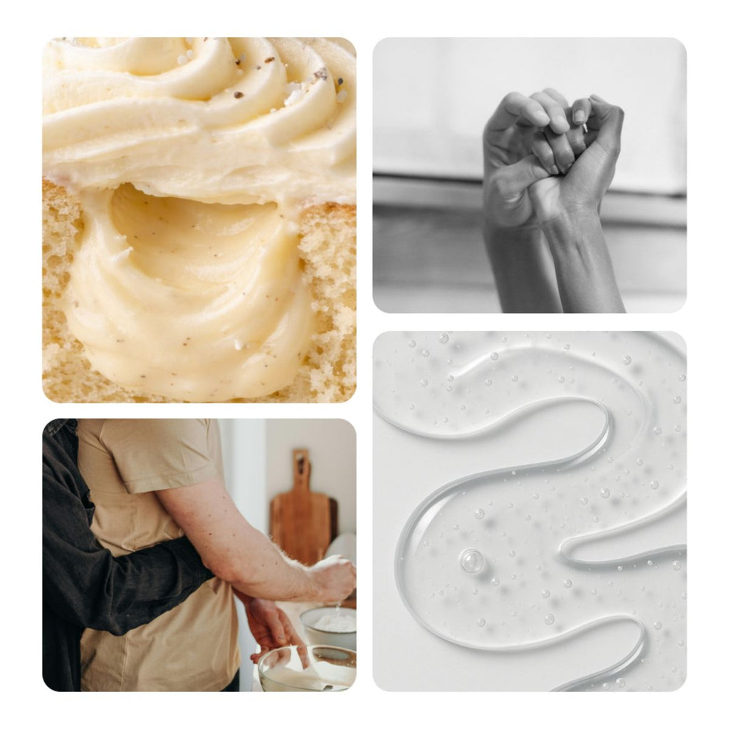 JO - Bake Shoppe Frosted Cupcake Gleitgel - 60ml