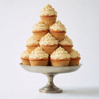 JO - Bake Shoppe Frosted Cupcake Gleitgel - 60ml