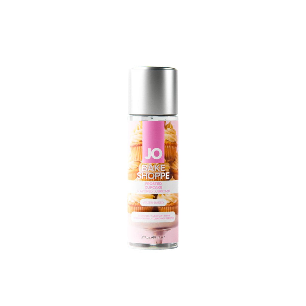 JO - Bake Shoppe Frosted Cupcake Gleitgel - 60ml