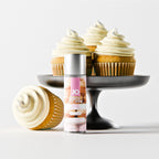 JO - Bake Shoppe Frosted Cupcake Gleitgel - 60ml