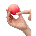 ROMP - Peach Luftdruckvibrator - Rosa