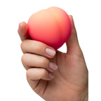 ROMP - Peach Luftdruckvibrator - Rosa