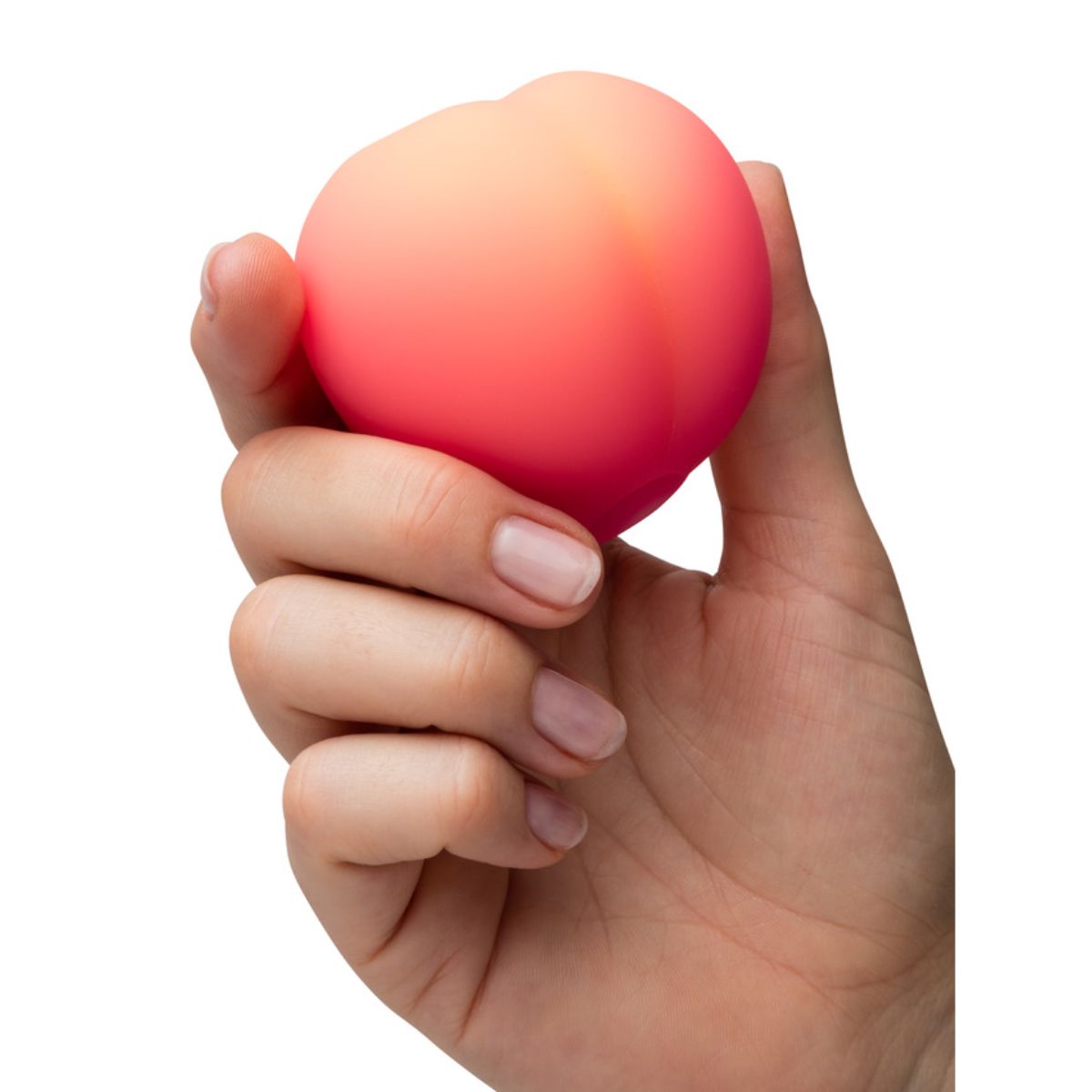 ROMP - Peach Luftdruckvibrator - Rosa