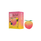 ROMP - Peach Luftdruckvibrator - Rosa
