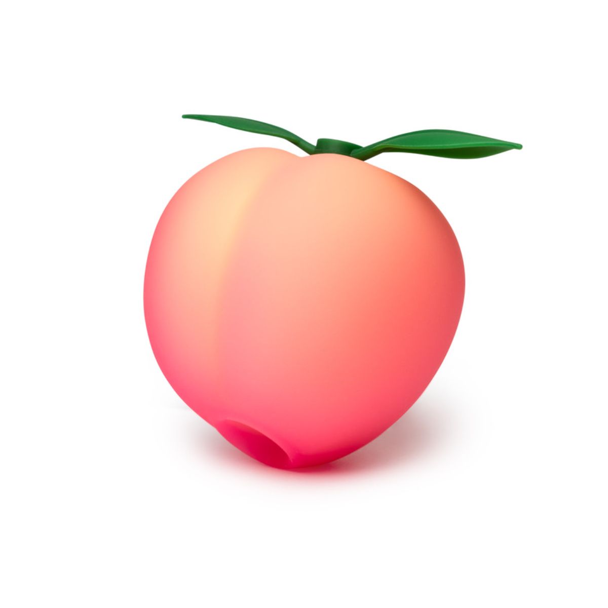 ROMP - Peach Luftdruckvibrator - Rosa