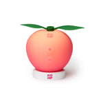 ROMP - Peach Luftdruckvibrator - Rosa