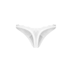 Obsessive - Weddya 3-teiliges Set - Weiß