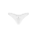Obsessive - Weddya 3-teiliges Set - Weiß