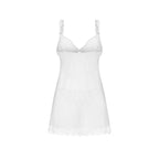 Obsessive - Weddya Babydoll - Weiß