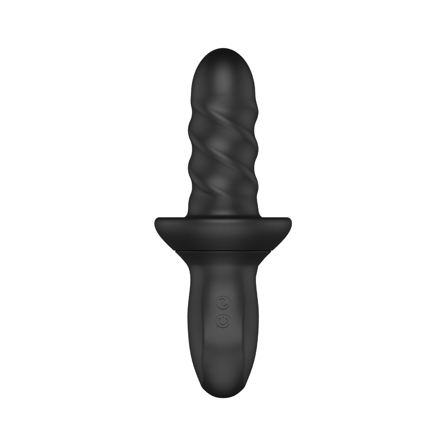 Nexus - Ascend Extreme Thrusting und Rotating Massager - Silikon