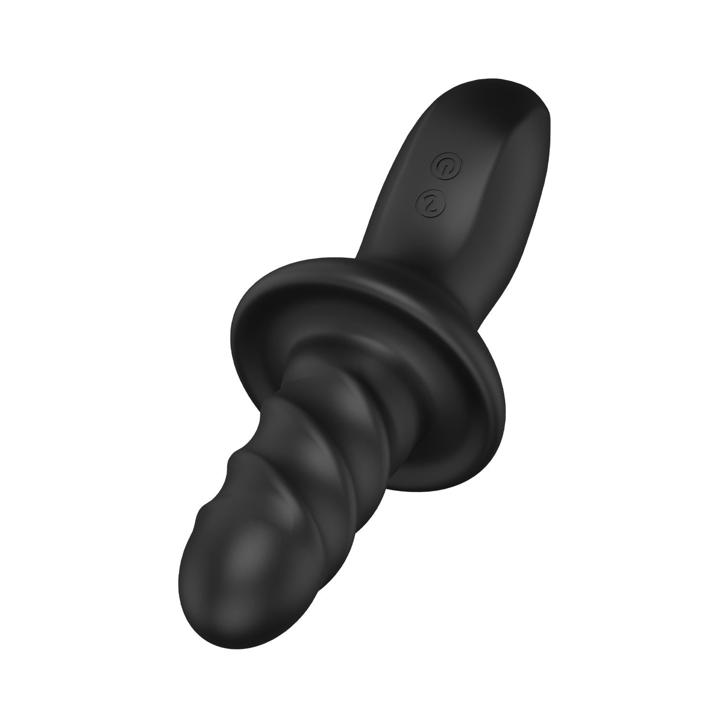 Nexus - Ascend Extreme Thrusting und Rotating Massager - Silikon